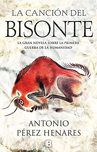 La canción del bisonte cover