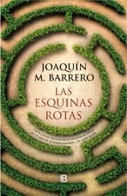 Las esquinas rotas cover