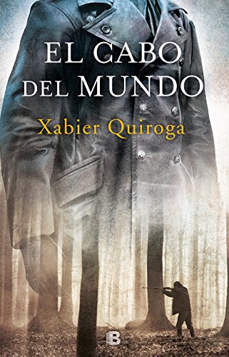 El cabo del mundo cover