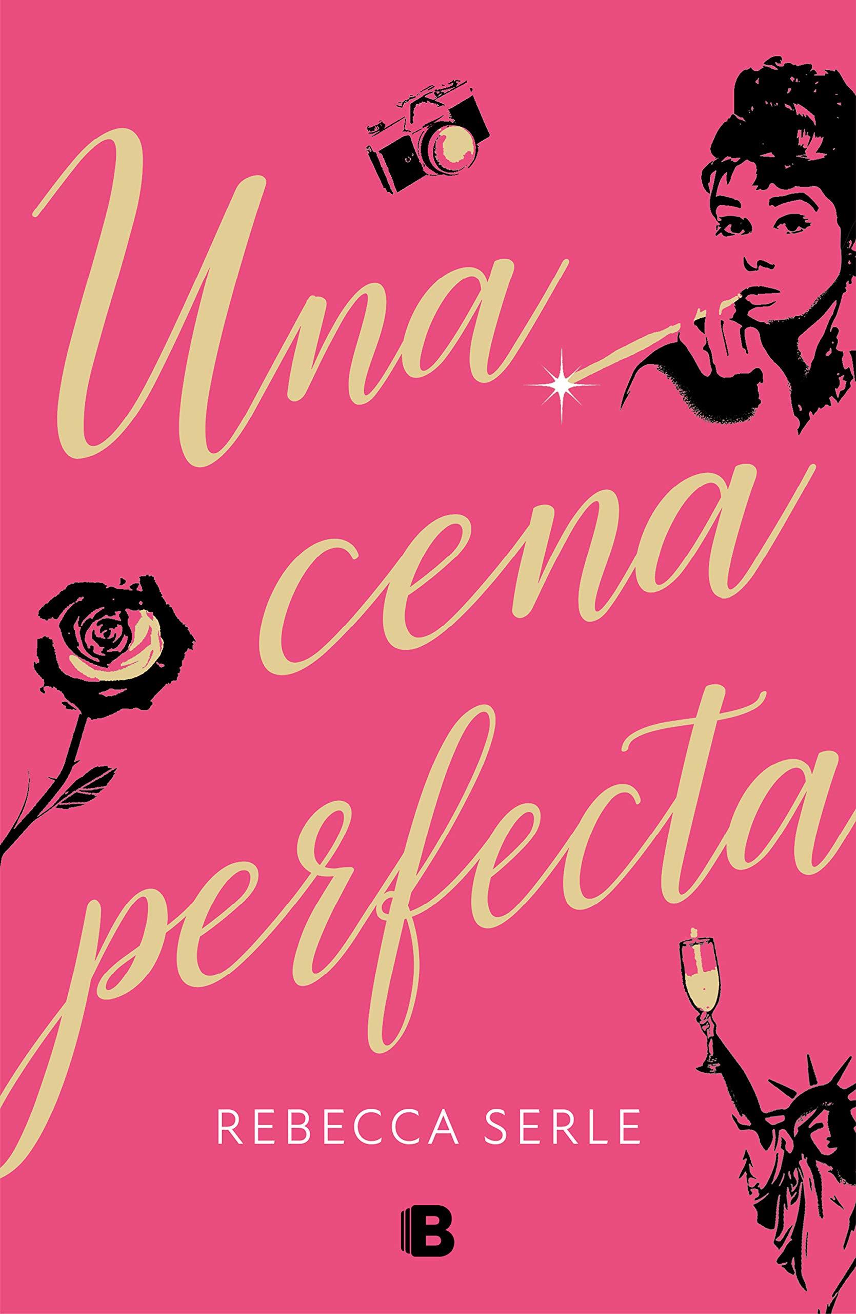 Una cena perfecta cover