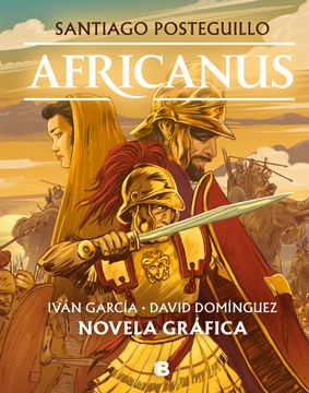 Africanus cover