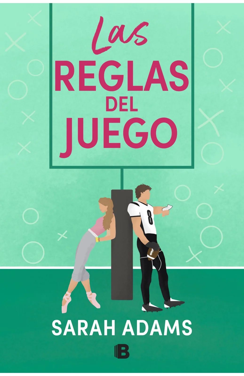 Las reglas del juego cover