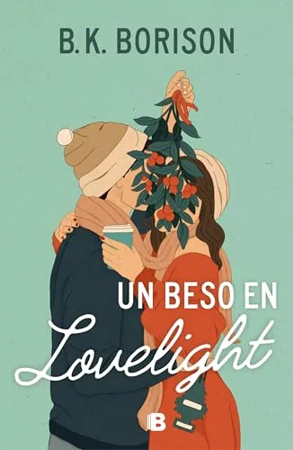 Beso en Lovelight / Lovelight Farms cover