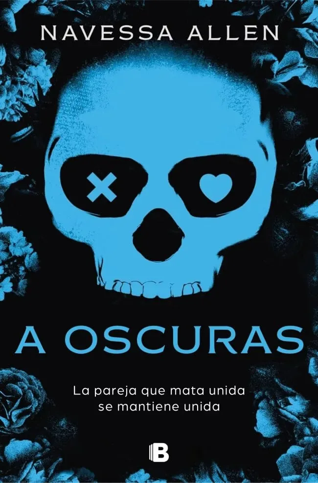 A Oscuras cover