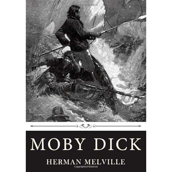 Moby Dick