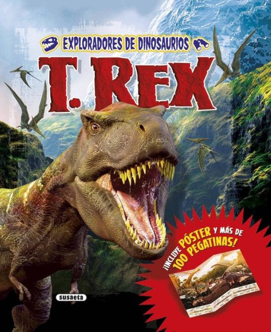 Los libros tranquilos