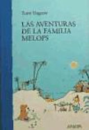 Las aventuras de la familia Melops