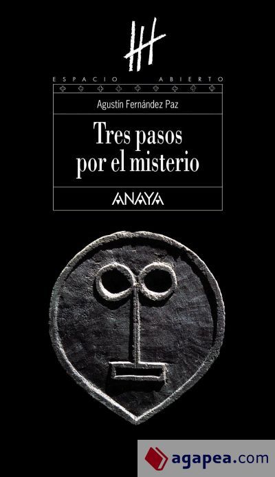 Tres pasos por el Misterio