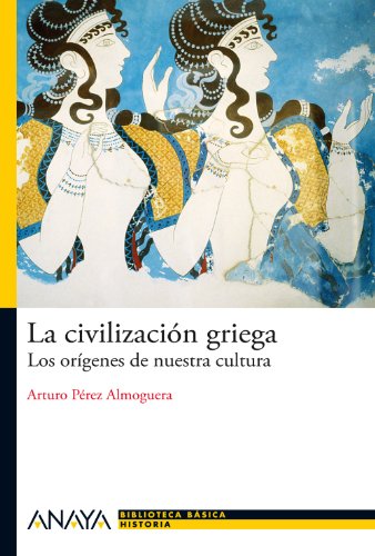 La civilización griega