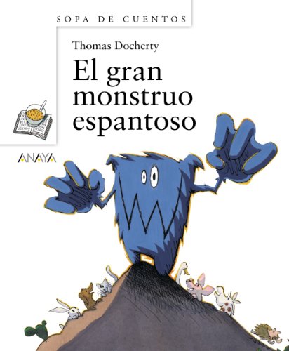 El gran monstruo espantoso