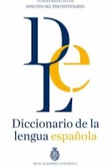 Diccionario de la lengua española