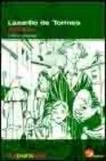 Lazarillo de Tormes cover