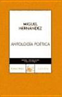 Antología poética