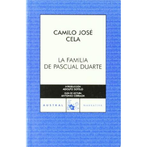 La familia de Pascual Duarte