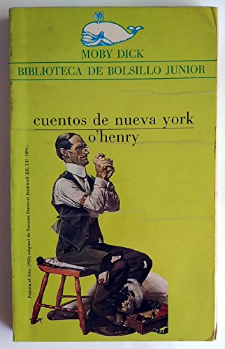 Cuentos de Nueva York