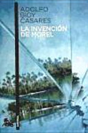 La invención de Morel cover