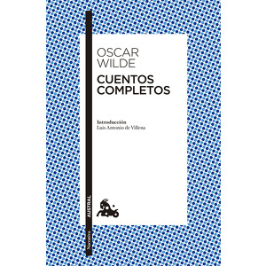 Cuentos Completos cover