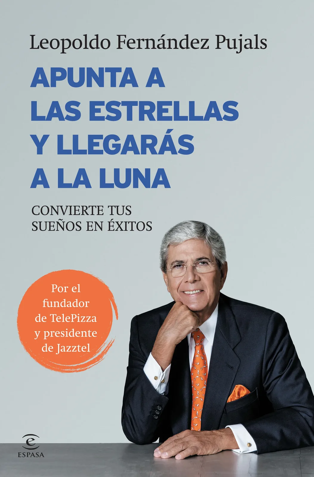 Apunta a las estrellas y llegarása la luna cover