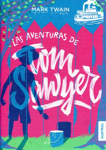 Las aventuras de Tom Sawyer