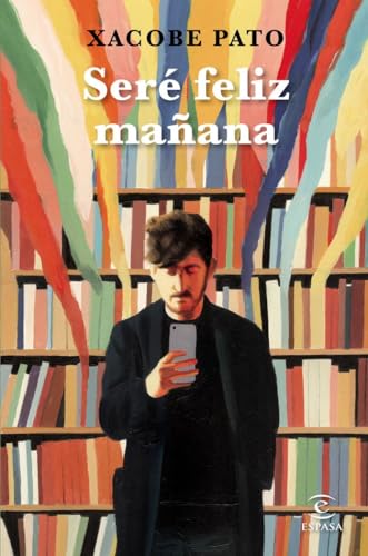 Seré feliz mañana cover