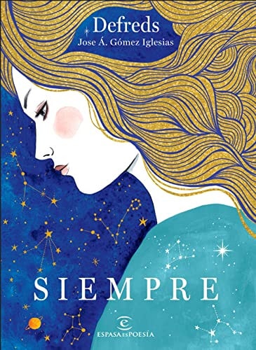 Siempre cover