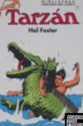 Tarzán