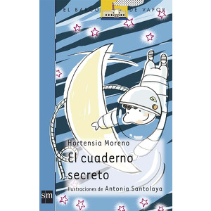 El cuaderno secreto