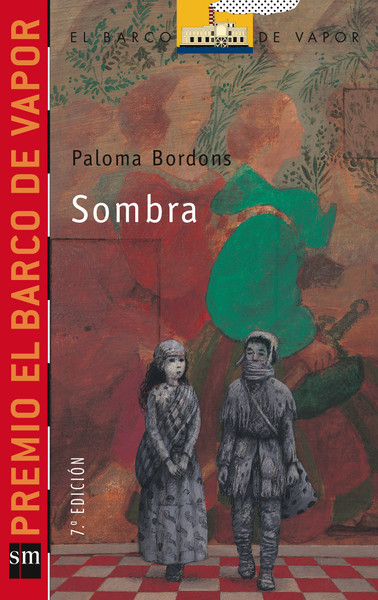 Sombra cover