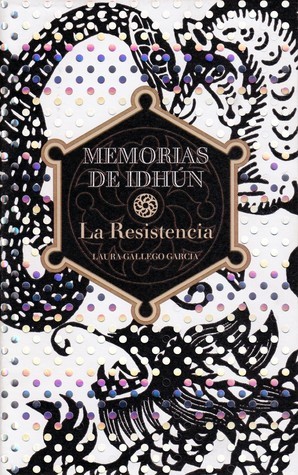 Memorias de Idhun I