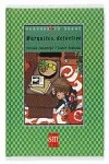 Marquitos, detective cover