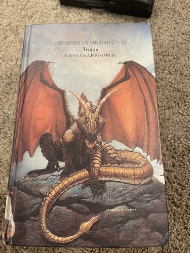 Memorias de Idhún II