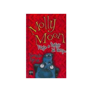 Molly Moon