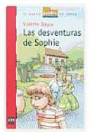 Las desventuras de Sophie