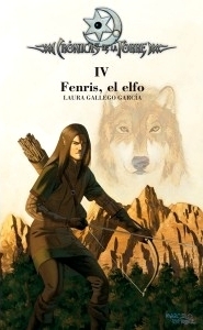 Fenris, el elfo IV