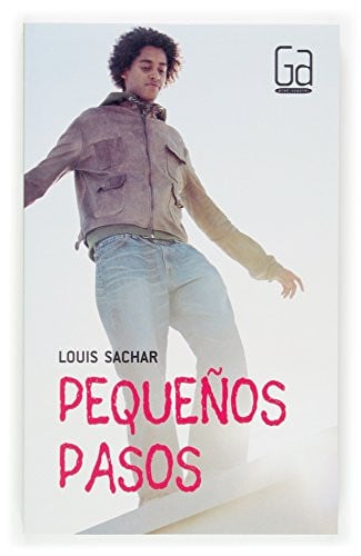 Pequenos Pasos cover