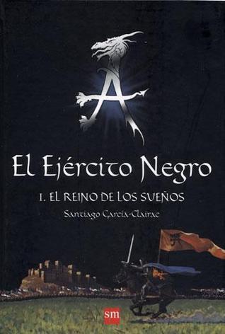 El Ejercito Negro cover