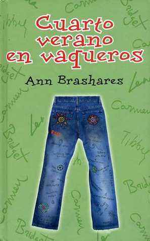 Cuarto verano en vaqueros