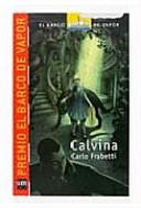 Calvina cover
