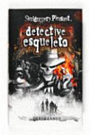 Detective Para Morirse (Detective Esqueleto) cover