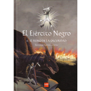 El Ejército Negro II: Reino de la Oscuridad