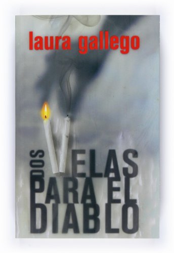 Velas para el diablo cover