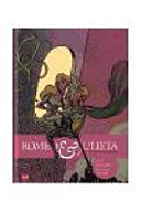 Romeo y Julieta cover