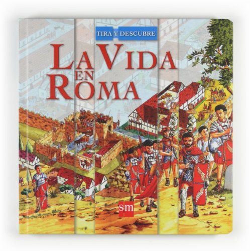 La vida en Roma