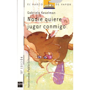 Nadie quiere jugar conmigo