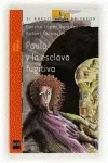Paula y la esclava fugitiva