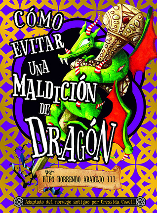 Como evitar una maldicion de dragon