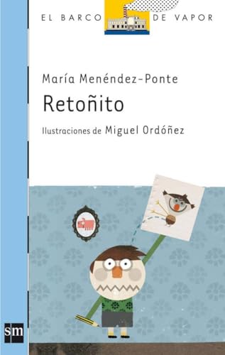 Retoñito