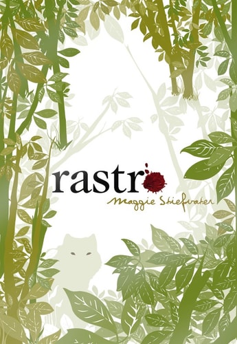 Rastro cover
