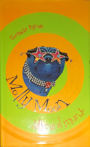 Molly Moon detiene el mundo