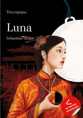 Tres espejos: luna y espada